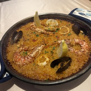 スペイン食堂 フェスタマリオ_1