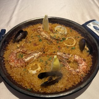 スペイン食堂 フェスタマリオ_0