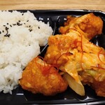 コモディイイダ - 料理写真: