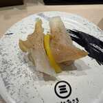 回転寿司みさき - 料理写真: