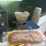 銀座コージーコーナー - 料理写真: