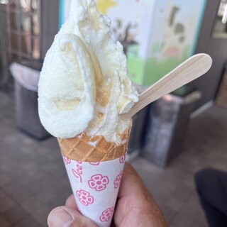 口コミ一覧 : 徳山牧場 アイス工房 - 井原市その他/ジェラート・アイス