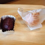ケーキハウス パナッシェ - 料理写真: