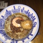 度小月 - 担仔麺