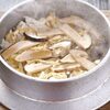 釜飯酔心 - 料理写真: