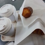 ザ マンダリン オリエンタル グルメショップ