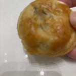 亀じるし - 料理写真:
