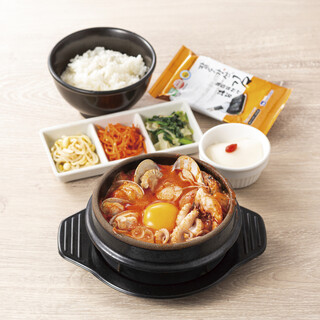 東京純豆腐_1