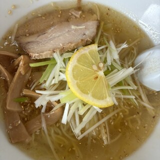 ラーメン 哲學_0
