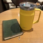 スターバックス・コーヒー - ドリンク写真: