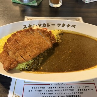スタンドカレーワタナベ_0