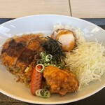 かつや - 料理写真: