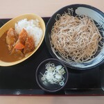 ゆで太郎 - 料理写真: