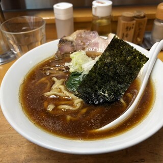 中華そば 喜富_0