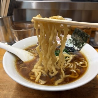 中華そば 喜富_1