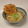 金澤8キッチン - 料理写真:徳光うどん　６００円　　かき揚げの香ばしさがなんとも言えずに食欲をそそる逸品です。