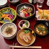 旬の料理とおばんざい　つぼみ