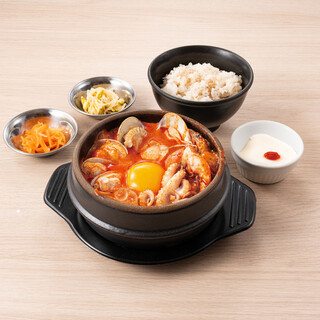 東京純豆腐_0