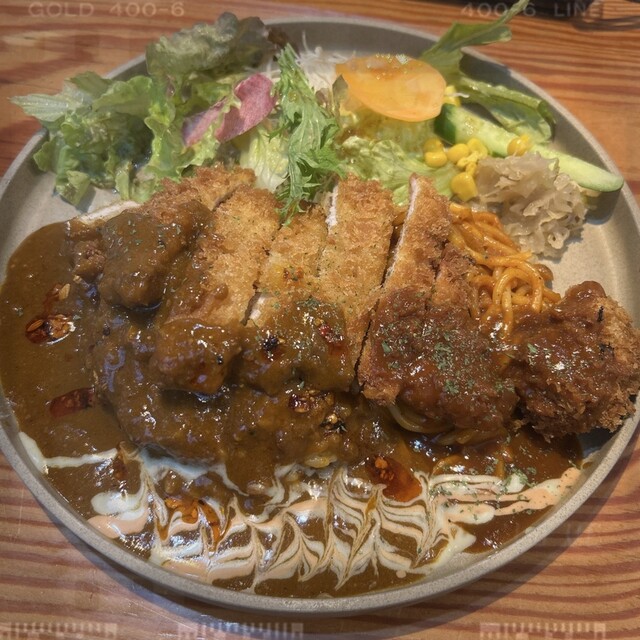 長崎トルコライス食堂のご予約 - 秋葉原/洋食 | 食べログ