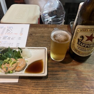 大衆酒場 よっちゃん_0