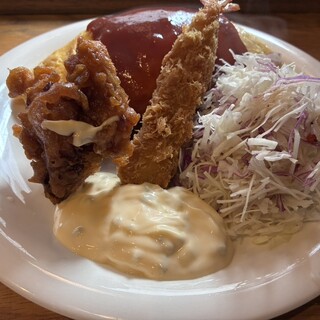 洋食屋_0