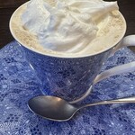 アンバードロップコーヒーロースターズ