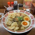 Ramen Ron - 