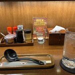 Ramen Ron - 