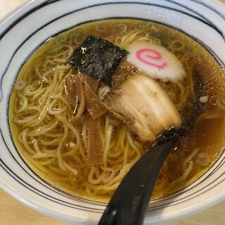 ドライブイン 国界 - 料理写真: