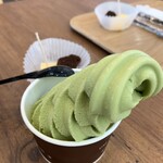 ココトモファーム - 料理写真: