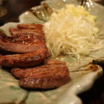 ぶつぎりたんちゃん - 