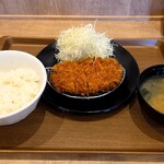 松のや - 料理写真: