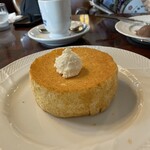 星乃珈琲店 - 料理写真: