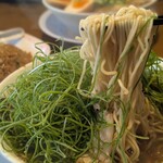 来来亭 - 料理写真: