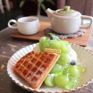 モリ カフェ_0