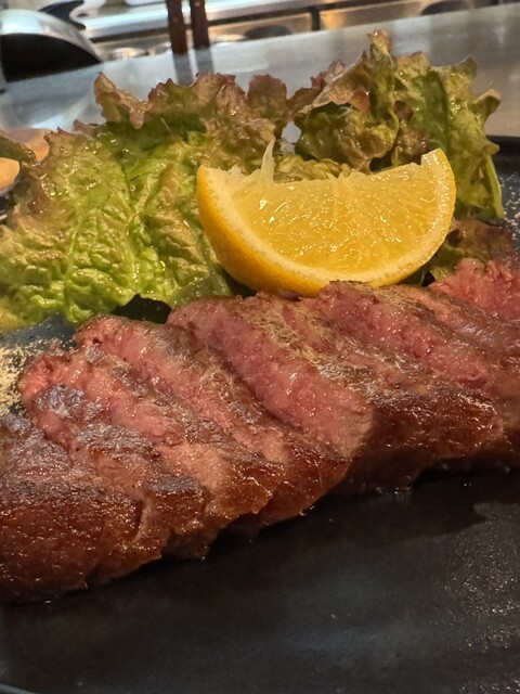 お好み焼・鉄板焼はっせい 船町店