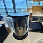 無印良品ファッションクルーズ - ドリンク写真:
