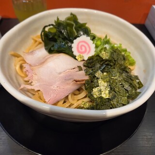 横浜家系ラーメン 有楽家_0