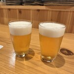 魚と炭と鉄板と ととと - 