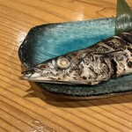 魚と炭と鉄板と ととと - 