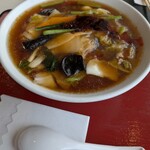 王記厨房 - 料理写真: