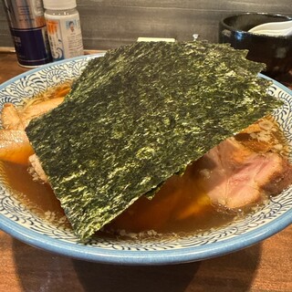 中華そば榮田_1