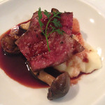 ビストロ ダイア - 