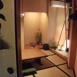 Nanase - 個室（4～5名）