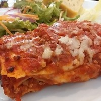 イレール人形町 - ラピッドランチ(900円)
