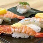 スシロー - 料理写真: