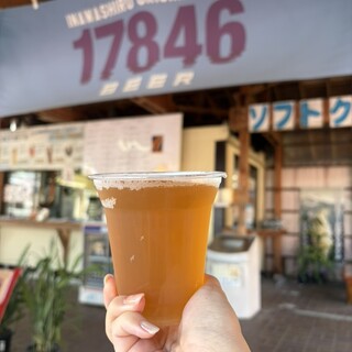 猪苗代地ビール館_0