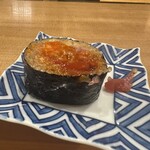 北浜鮨やまの - 