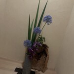 北浜鮨やまの - 