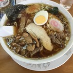 盛昭軒 - 料理写真: